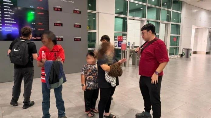 国际新闻 好友设局变身“猪仔”骗局，大马青年赴台打工险遭跨境诈骗