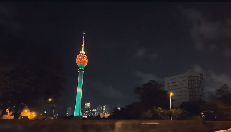 斯里兰卡电诈菠菜乱象