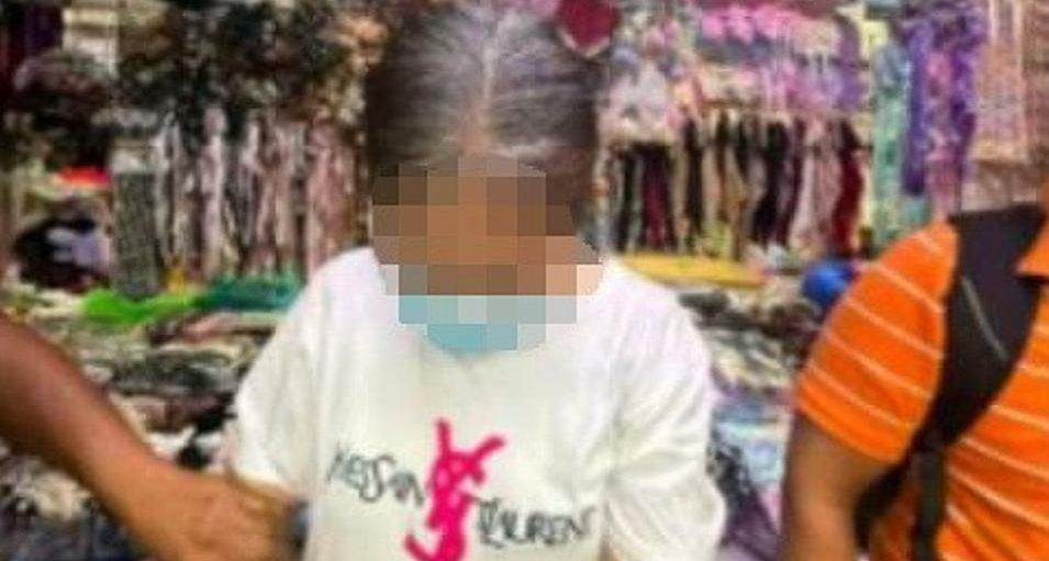 168商场华人被查 “有400万存款就被盯上？”马尼拉168商场突传大批华人被带走⚠️