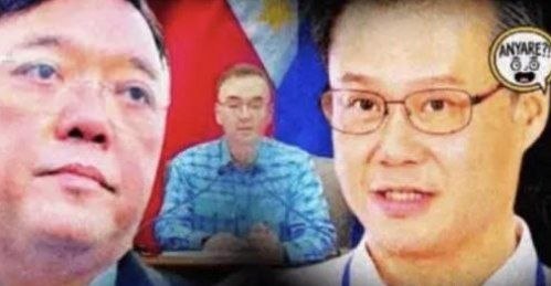 菲律宾新闻 参院议长之争升温！罗克怒轰 张侨伟不过是个富二代