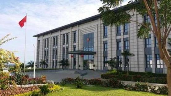 中国驻菲大使馆报道 涉POGO案件中国公民在菲羁押期间离世，中使馆要求彻查