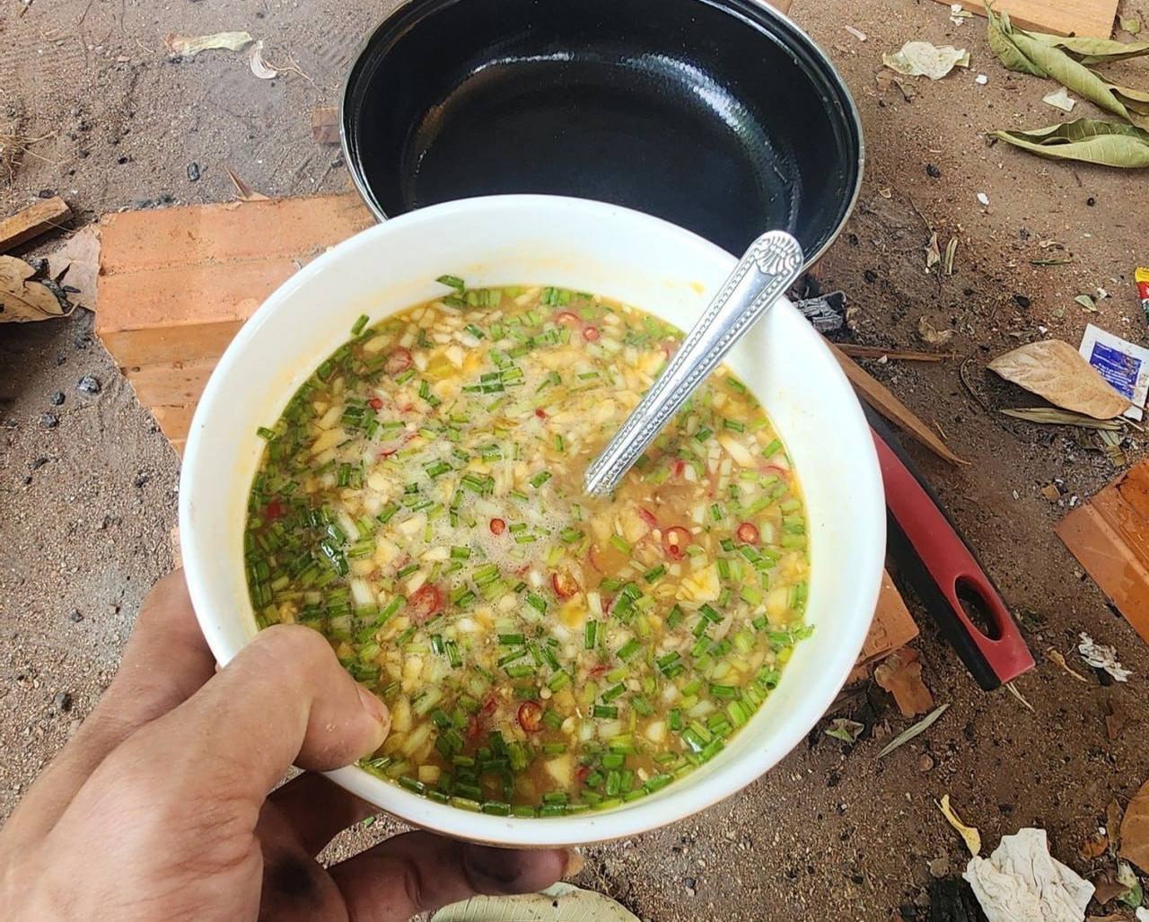 东南亚的雨，好像从来没有停过。