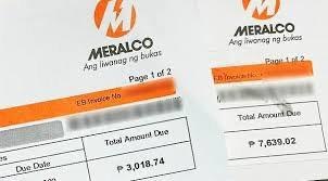 菲律宾电费为何这么贵⁉️Meralco回应 没有政府补贴，电价反映真实成本
