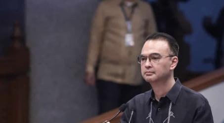 菲律宾新闻 参议长炮轰总统府！指控小马阵营施压参议员“逼宫换帅”